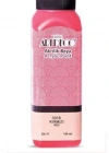 Artdeco Akrilik Boya 140ml Kırmızı 3016