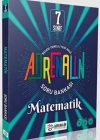 Adrenalin 7. Sınıf Matematik Soru Bankası
