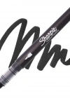 SHARPIE AKRİLİK MARKÖR FIRÇA UÇ SİYAH