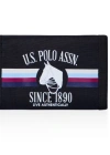 U.S. POLO ASSN. CÜZDAN LACİVERT PLCUZ23868