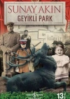 GEYİKLİ PARK