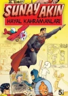 HAYAL KAHRAMANLARI