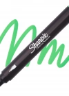 SHARPIE AKRİLİK MARKÖR YUVARLAK UÇ ZÜMRÜT YEŞİLİ