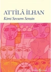 Kimi Sevsem Sensin