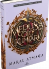 Medusa?nın Ölü Kumları 3 (CİLTLİ)