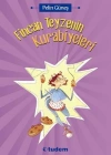FİNCAN TEYZENİN KURABİYELERİ TUDEM