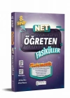 NETİZ 8. SINIF MATEMATİK NET FASİKÜLLER