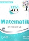 PALME YKS AYT MATEMATİK SORU KİTABI