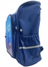 TAROS DİNO KABARTMALI BÜYÜK BOY SIRT ÇANTASI LACİVERT