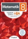 TUDEM 8. SINIF MATEMATİK KAZANIM ODAKLI HBA