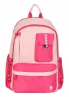 U.S POLO ASSN. SIRT ÇANTASI PEMBE BENNA PLCAN24120