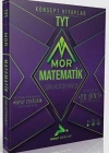 PARAF TYT MOR MATEMATİK SORU KÜTÜPHANESİ