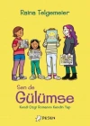 SEN DE GÜLÜMSE