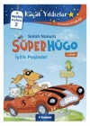 SÜPERHÜGO: 2 SÜPERHÜGO İYİLİK PEŞİNDE! TUDEM