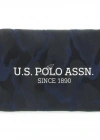 U.S. POLO ASSN. CÜZDAN SİYAH PLCUZ23865