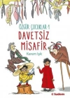 ÖZGÜR ÇOCUKLAR 1- DAVETSİZ MİSAFİR TUDEM