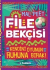 FİLE BEKÇİSİ TUDEM