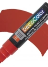 MARVY AKRİLİK MARKÖR 15 MM UÇ RED