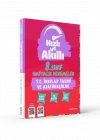 TAMMAT HIZLI VE AKILLI 8. SINIF HAFTALIK DENEMELER TC İNK