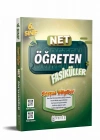 NETİZ 6. SINIF SOSYAL NET FASİKÜLLER