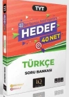 IQ TYT Türkçe Hedef 40 Net Soru Bankası