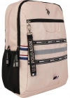 U.S POLO ASSN. SIRT ÇANTASI PUDRA HORA PLCAN24196