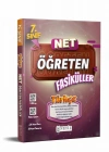 NETİZ 7. SINIF TÜRKÇE NET FASİKÜLLER