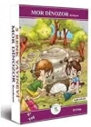 5 RENK Mor Dinozorlar 10 Kitap Set
