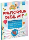 5 Renk Yayınları 4. Sınıf Anlıyorsun Değil mi ?