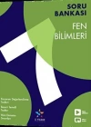 5 YILDIZ 7. SINIF FEN BİLİMLERİ SORU BANKASI