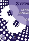 5 YILDIZ 8. SINIF 3 GENEL DENEME