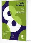 5 YILDIZ 8. SINIF FEN BİLİMLERİ SORU BANKASI