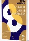 5 YILDIZ 8. SINIF İNKILAP TARİHİ SORU BANKASI