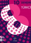5 YILDIZ 8. SINIF TÜRKÇE DENEME 10 LU