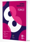 5 YILDIZ 8. SINIF TÜRKÇE SORU BANKASI