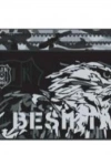 BEŞİKTAŞ KARTAL PATCH KALEM ÇANTASI