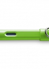 Lamy Safari Fountain Pen - Green