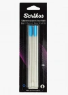 SCRİKSS 711 Tük Refil Mavi Blister İkili