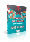 Köşebilgi TYT K.Ö. DİLBİLGİSİ S.B.