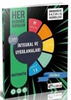KÖŞEBİLGİ İntegral ve Uygulamaları Soru Bankası