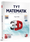 3D TYT Matematik Soru Bankası