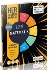 KÖŞEBİLGİ Matematik Her Bedende Sorular