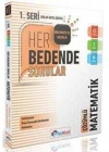 KÖŞEBİLGİ HER BEDENDE SORULAR  ÇÖZÜMLÜ MATEMATİK(ÜNİVERSİTEYE HAZIRLIK)