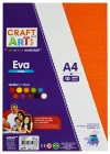 Craft and Arts Eva 10lu A4 Havlu