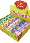 Bu-Bu Küp Eva Baskı Kutu Model 1
