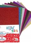 KRAF KIDS EVA 50X70 2MM SİMLİ YAPIŞKANLI