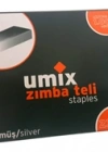 UMIX ZIMBA TELİ 23/20 GÜMÜŞ