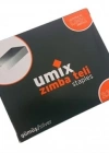 UMIX ZIMBA TELİ 23/10 GÜMÜŞ