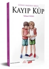 KAYIP KÜP - GİZEMLİ ANADOLU SERİSİ 1