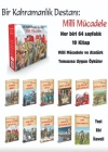 METAFOR MİLLİ MÜCADELE 10 LU SET